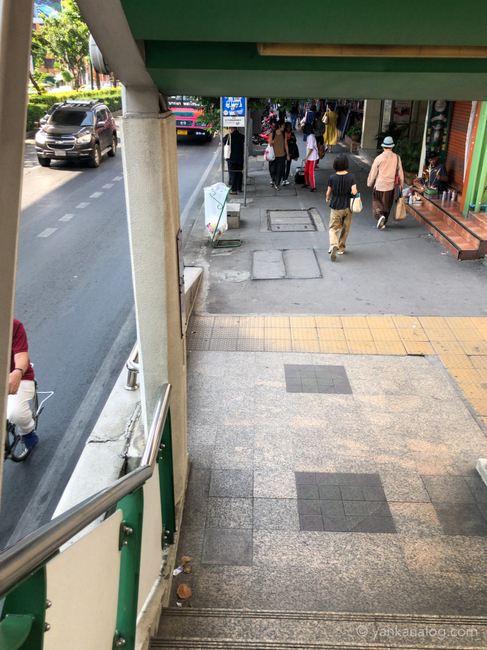 pacobangkok行き方3
